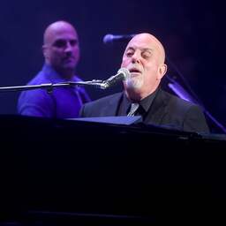 Billy Joel stelt concert uit wegens herstel na operatie