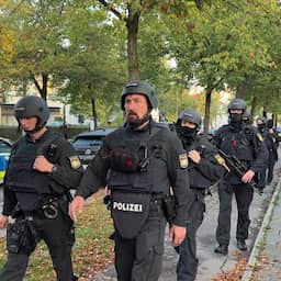 Explosieven en dode gevonden in München, Oktoberfest uitgesteld vanwege 'gerichte dreiging'