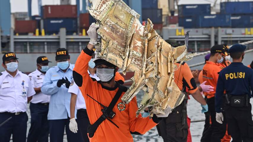 Waarom Indonesië wordt geplaagd door vliegtuigcrashes