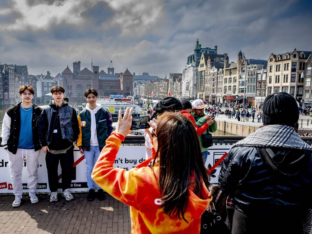 Weerbericht | Bewolkt begin van de dag, later in het westen kans op wat zon