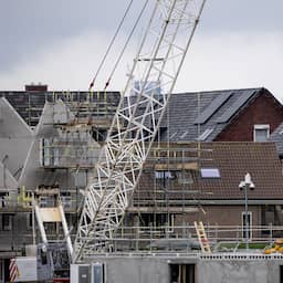 Housing market faces standstill without intervention