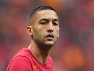 Ziyech vertrekt na conflict bij Marokkaanse topclub en lijkt naar Brazilië te gaan