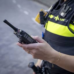 'Geschreeuw' in woning blijkt na inschakelen politie van bevalling te komen