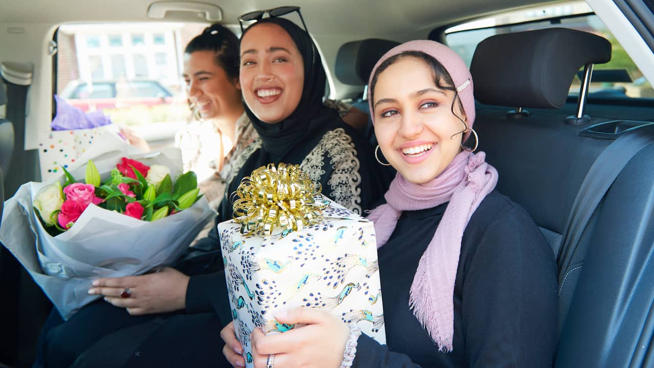 Waarom veel moslims IedalFitr geen Suikerfeest meer noemen Ramadan NU.nl