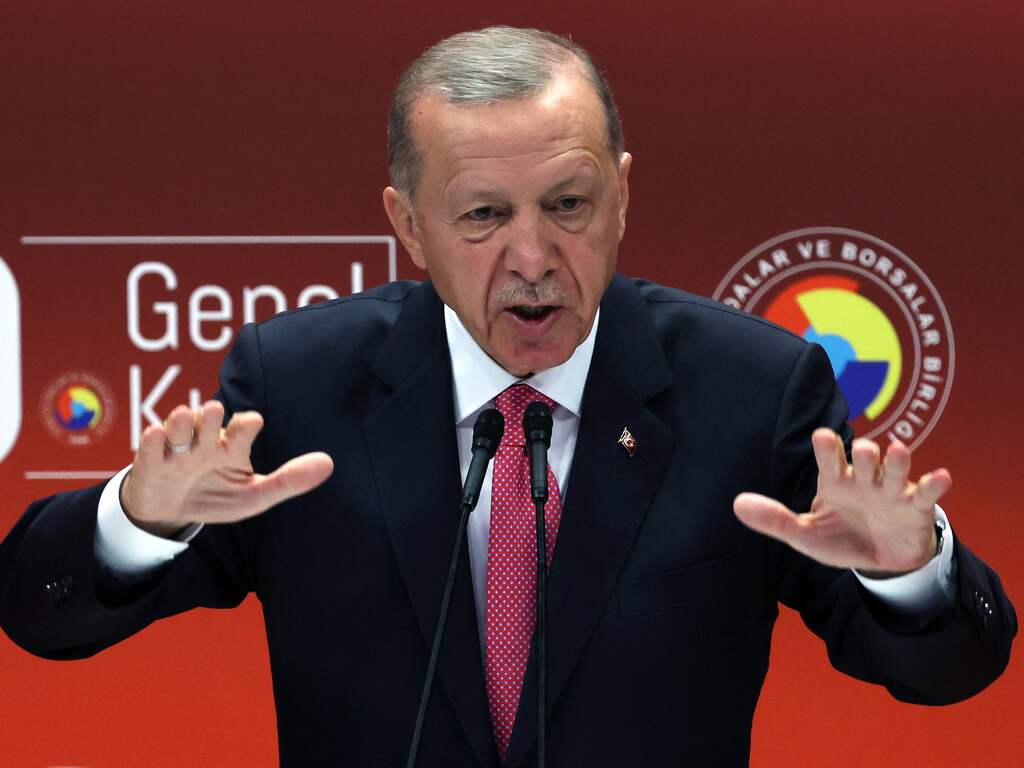 Wat betekent Erdogans winst voor democratie? Jullie vragen beantwoord