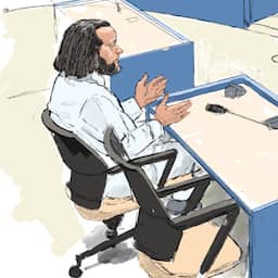 Ridouan Taghi blijft zonder advocaten na afhaken potentiële kandidaten