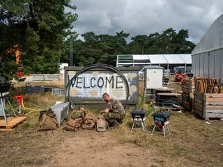Nederland ontvangt ruim 21.500 mails over asielaanvraag vanuit Afghanistan
