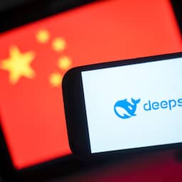 Autoriteit Persoonsgegevens waarschuwt voor DeepSeek: 'Wees terughoudend'