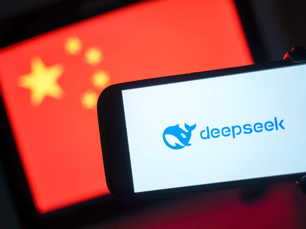Autoriteit Persoonsgegevens waarschuwt voor DeepSeek: 'Wees terughoudend'