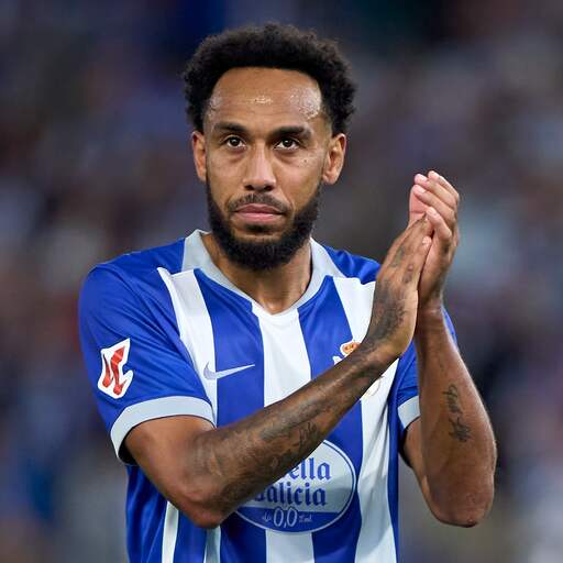 Illustratie bij: Aubameyang stopt bij Gabon na uitspraken regering: 'Ze hebben me vernederd'