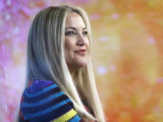Actrice Kate Hudson brengt eerste album uit: 'Gemaakt uit liefde'