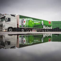 Heineken appoints Brazilian coffee executive as new CEO