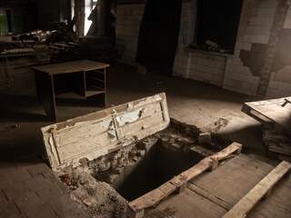 Oekraïense politie: '25 martelkamers gevonden in bevrijde regio Kharkiv'