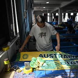 China's handelsoverschot bereikt recordwaarde van meer dan 1 biljoen dollar