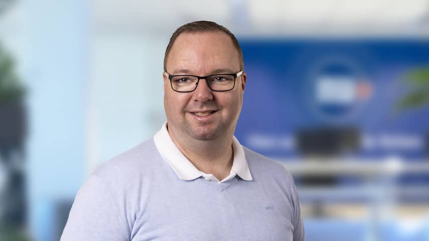 Nieuws en videoverslagen over Tim Wijkman in Aalst - technologie news from NU.nl