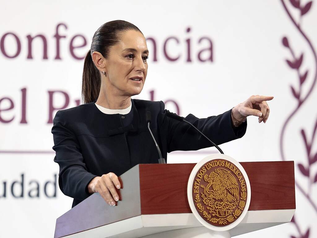 Mexico wijst Trumps voorstel om leger VS te laten helpen in strijd tegen drugs af