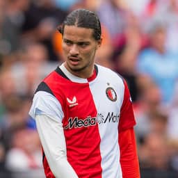 Live Eredivisie | Feyenoord begint zonder Hadj Moussa aan kraker tegen NEC