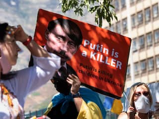 Russen in Nederland: 'Hij vroeg me schreeuwend of ik me niet schaamde'