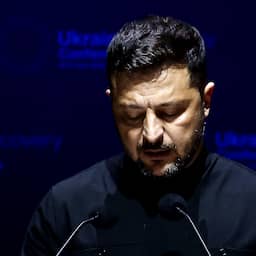 Zelensky door het stof om omstreden corruptiewet: 'Beter moeten bespreken'