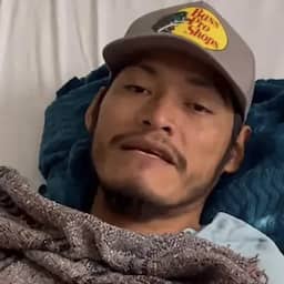 Mexicaanse visser na twee weken levend gevonden in pikdonkere onderwatergrot