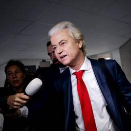 Stelling | 'Ik vind het terecht dat Wilders uit de coalitie stapt'