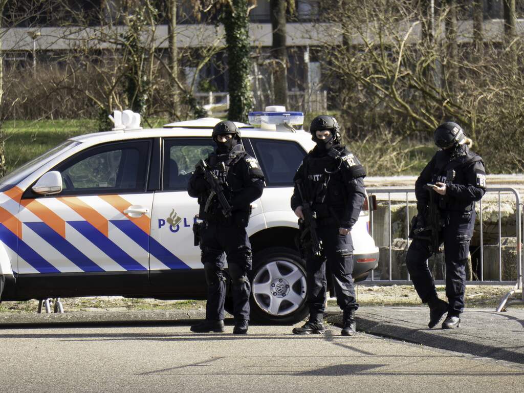 Hoger beroep Marengo van start, kroongetuige Nabil B. zit weer zonder advocaat