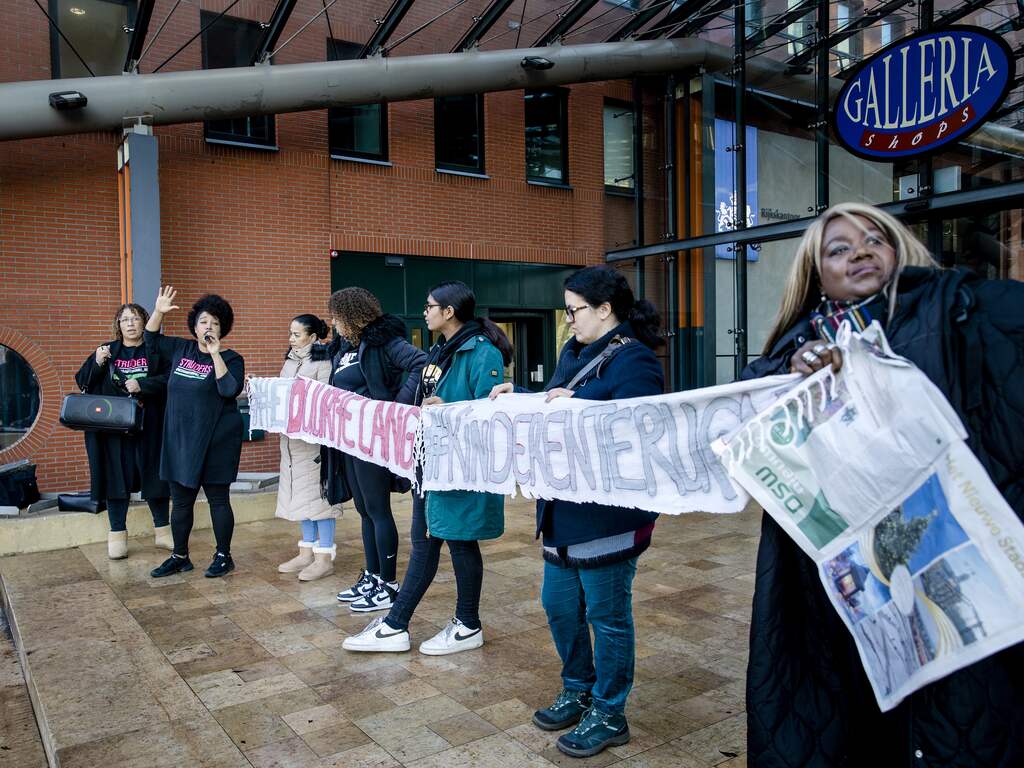 Staat gaat niet in hoger beroep in Overijsselse zaak rond toeslagenschandaal