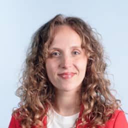 Lara Zevenberg