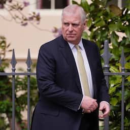 Prince Andrew rented out cottages on land where he lived for free