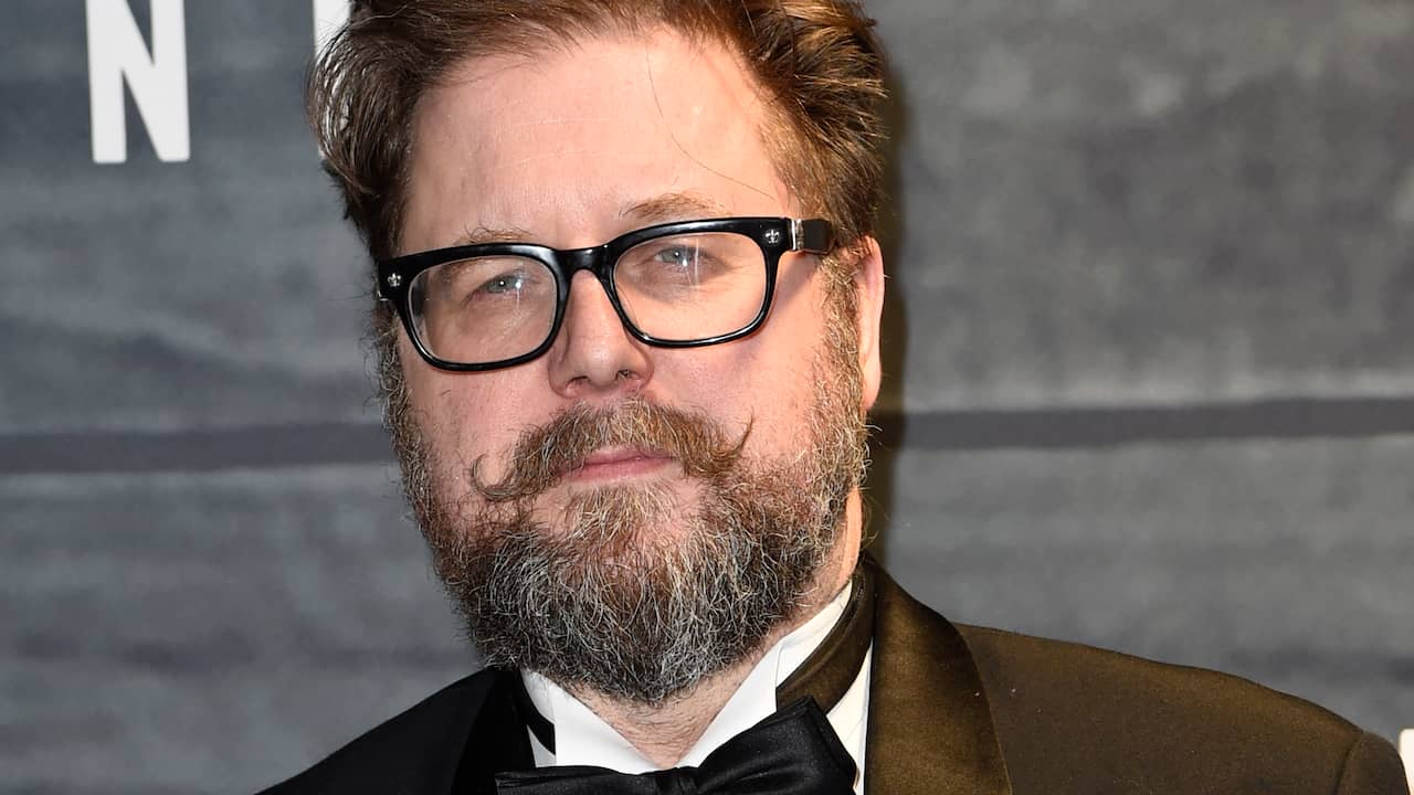 Martin Koolhoven vindt emotie in film belangrijker dan de boodschap