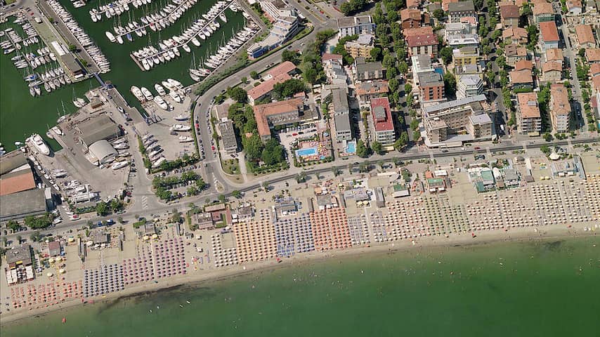 Belgisch gezin boekt tot tweemaal toe niet-bestaand vakantiehuis in Italië