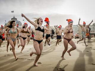 2023 begint (en blijft) zeer warm: 'Zitten nu eigenlijk in winterhittegolf'