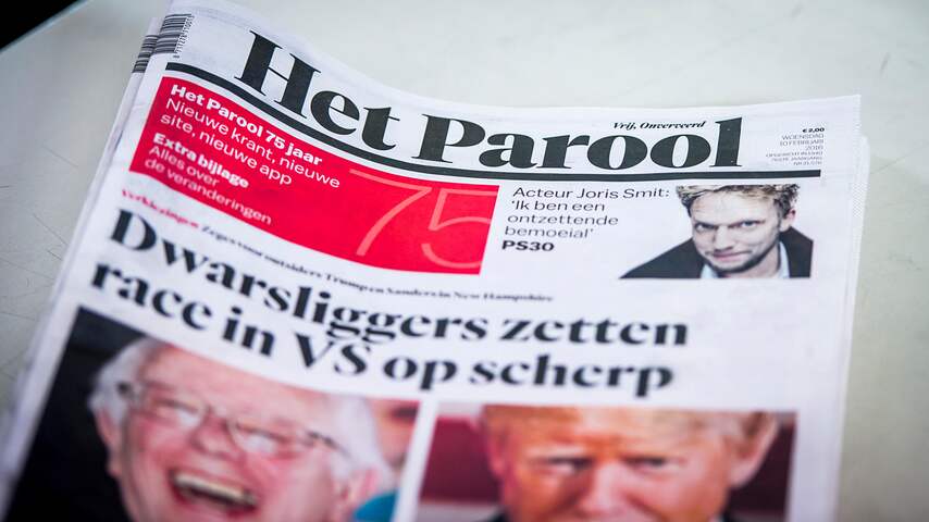 Parool