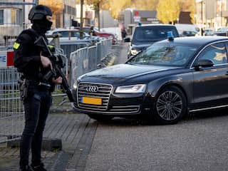 OM verspreidt door 'pijnlijke' fout opnieuw foto van kroongetuige Nabil B.