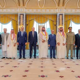 Aanval op Saoedi-Arabië, Turkije of Pakistan is vanaf nu aanval op alle drie