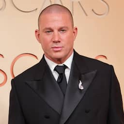Channing Tatum had het zwaar na schouderoperatie: 'Echt een dieptepunt'