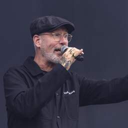 Eric Corton stopt na 23 jaar met radio maken en podiumpresentatie bij Pinkpop