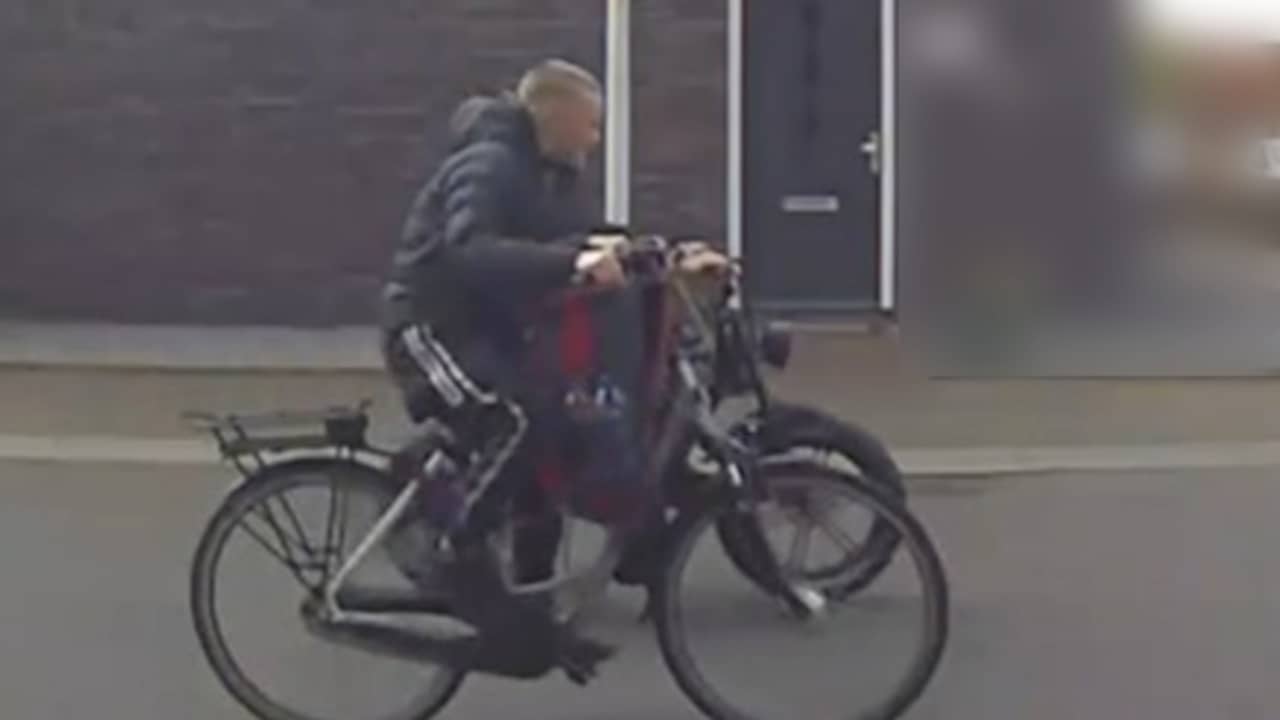 14-jarige Apeldoorner al bijna twee weken vermist, fietst mogelijk naar Rusland