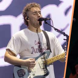 Sam Fender, Iggy Pop en Massive Attack volgend jaar op Down The Rabbit Hole
