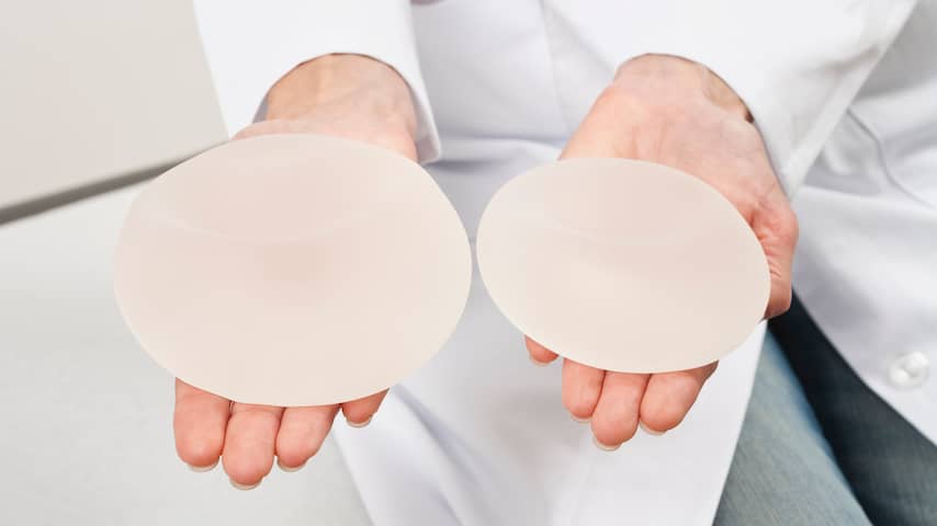 60.000 mensen eisen compensatie voor implantaten die tot kanker kunnen leiden