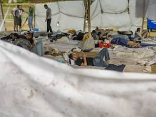 Asielopvang voldoet volgens rechter niet aan EU-norm en moet snel beter