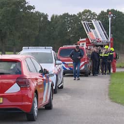 Honderden varkens in Ospel kwamen om door gas, vermoedelijk uit mestputten
