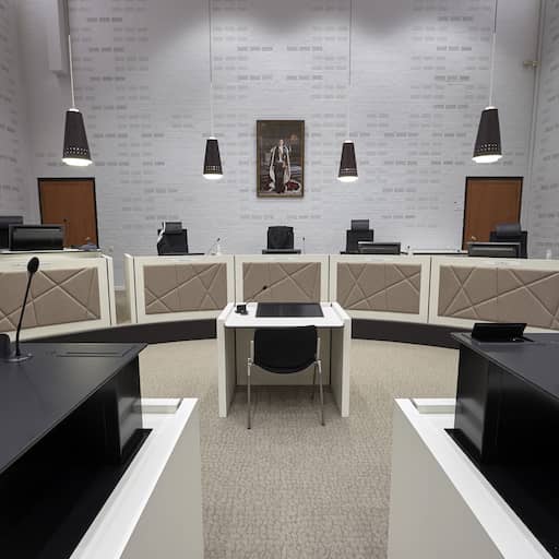 Illustratie bij: Ouders mogen namen zien van artsen achter euthanasiebrief over Milou