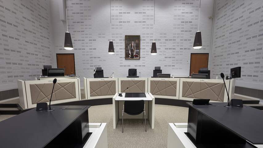 Foto bij Ouders mogen namen zien van artsen achter euthanasiebrief over Milou