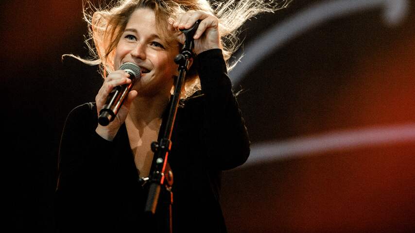 Seulas Singer Zangeres Selah Sue heeft liever 'bescheiden hitjes' dan 'gigantische ...