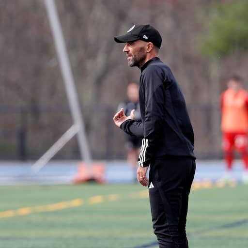 Illustratie bij: MLS-club Columbus Crew ontslaat coach na wangedrag tegen vrouwelijke arbiter