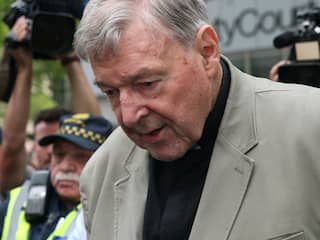 Kardinaal en paus-vertrouweling zes jaar de cel in wegens seksueel misbruik