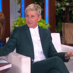Ellen DeGeneres vindt dat ze uit showbizz is geschopt: 'Maar nu dans ik weer'