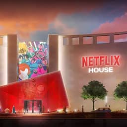 Netflix opent meerdere gratis pretparken in Verenigde Staten