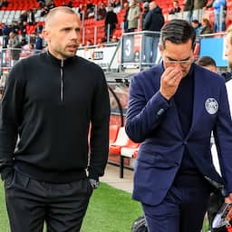 Live Eredivisie | Ajax na afgang in Marseille flink gewijzigd tegen Sparta